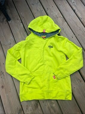 22 fresh hoodie